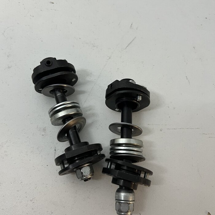 Gebruikt IPK Excenter set compleet M10