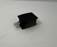 Gebruikt KG Stabilisatie blok voorschild