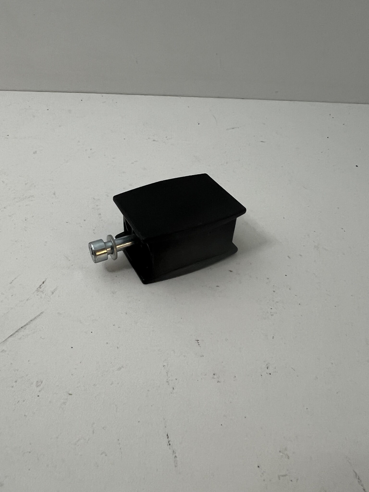 Gebruikt KG Stabilazor blok for front panel