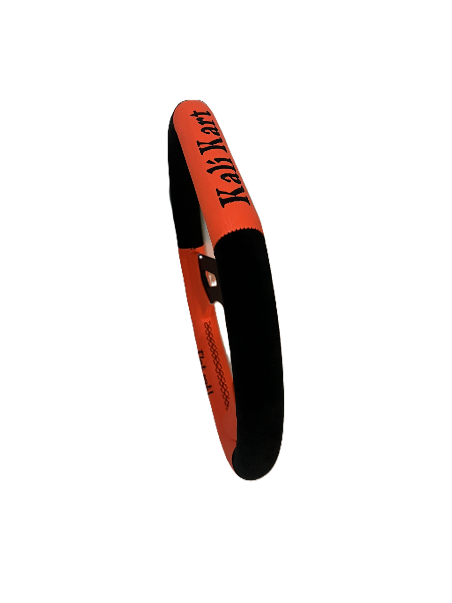 CRG Kali Kart Stuur 34 CM - Flat Out!