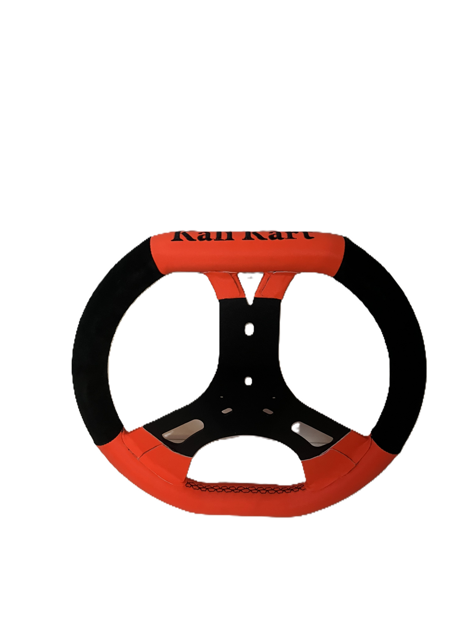 CRG Kali Kart Stuur 34 CM - Flat Out!