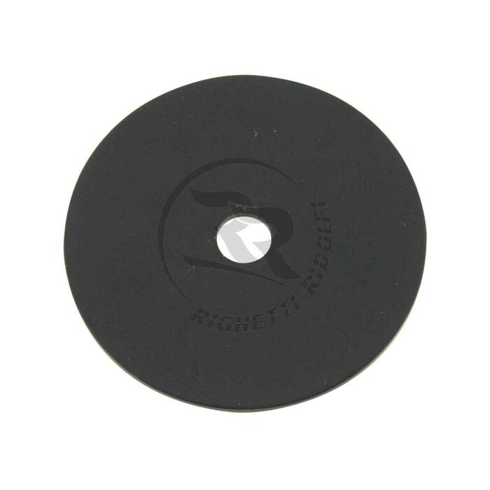 Righetti Ridolfi RR Aluminium stoel ring zwart M8X60MM