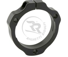 Righetti Ridolfi RR achteras lager houder voor 40/50MM x 80 (lagers)