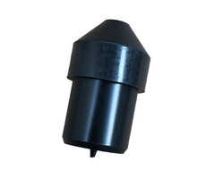 Dalmi Dalmi Plastic kapje voor teamlift trolly