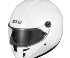 Sparco Sparco Stealth CMR-2016 wit kart helm
