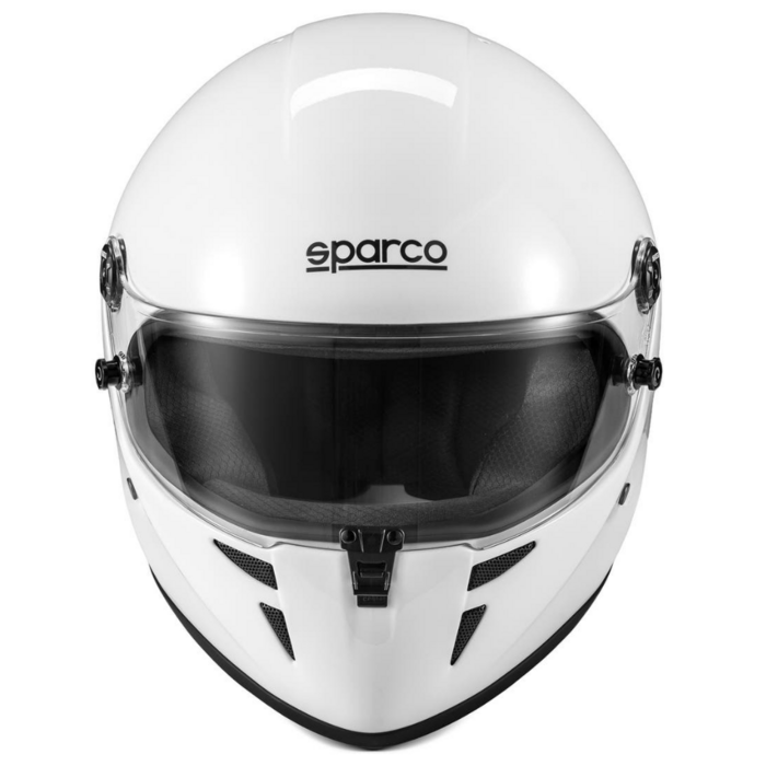 Sparco Sparco Stealth CMR-2016 wit kart helm
