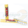 NEK Kevlar chassis protectie set 28MM