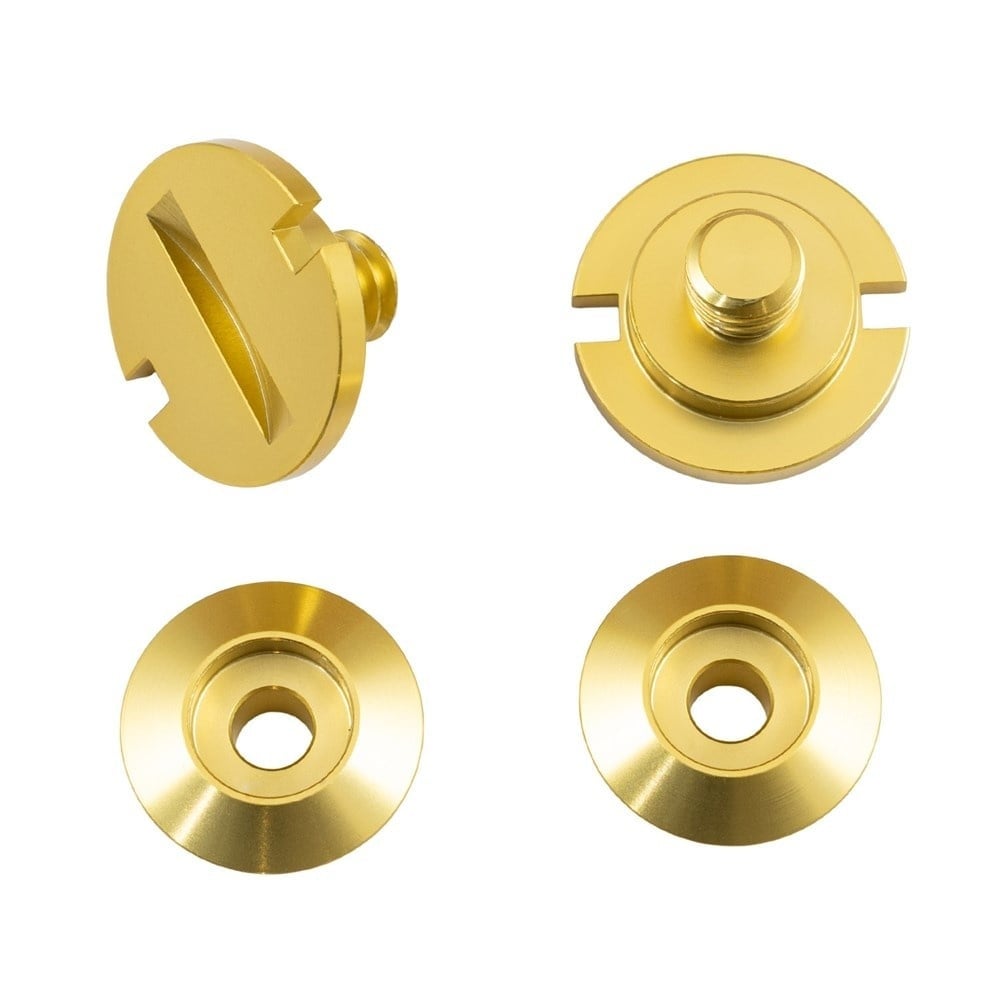 Zamp Zamp Schroevenset voor Z-20 vizier (kies kleur)