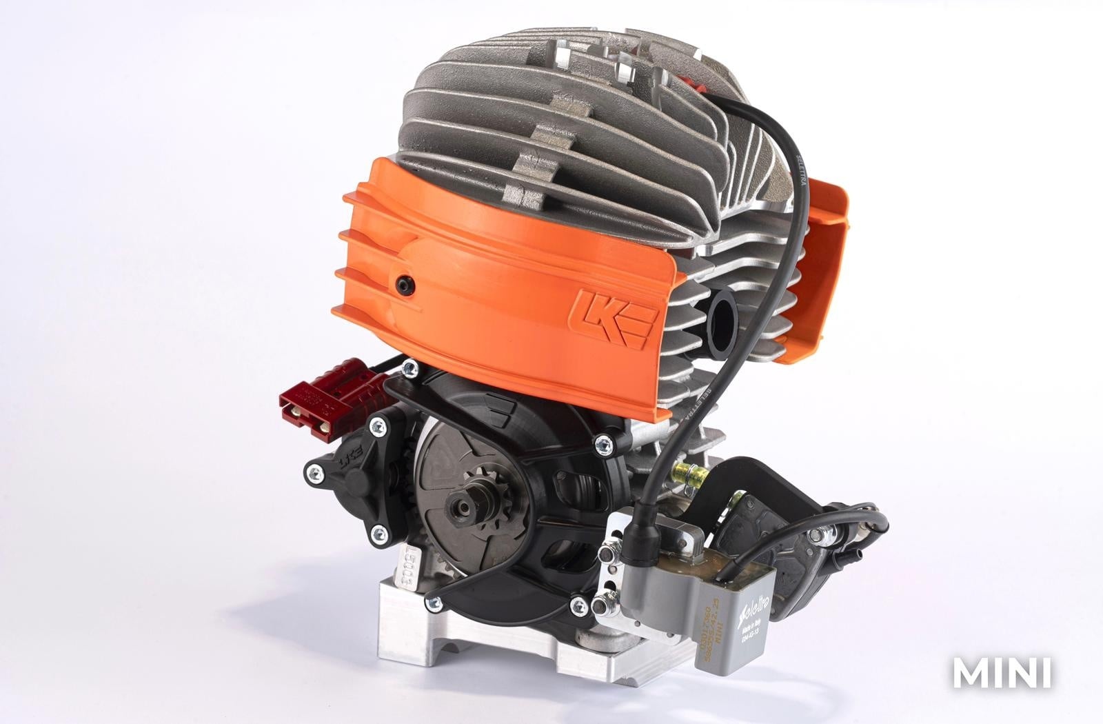 LKE LKE REV-1 MINI 60CC Motor CIK-FIA