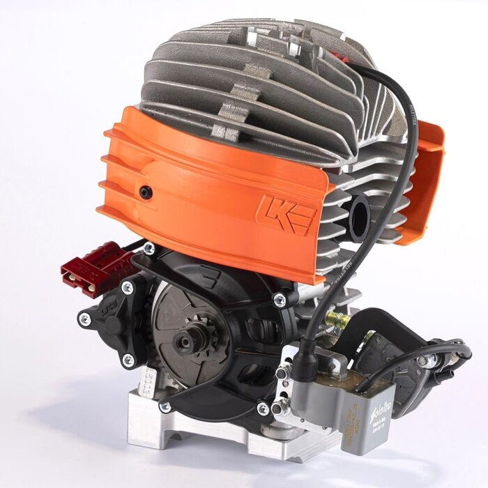 LKE LKE REV-1 MINI 60CC Motor CIK-FIA