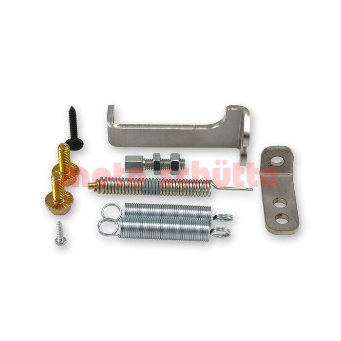 Montage Kit voor Honda GX270 / 390 Gaskabel