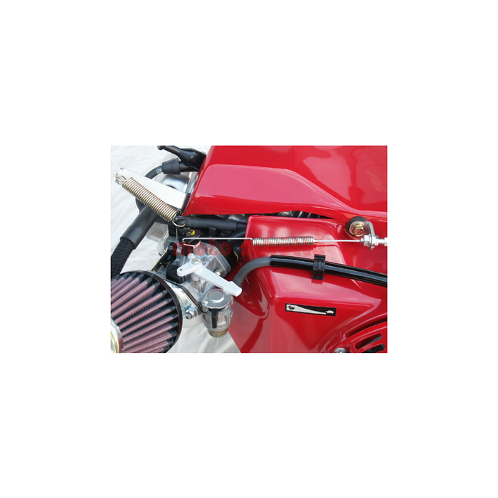 Montage Kit voor Honda GX270 / 390 Gaskabel