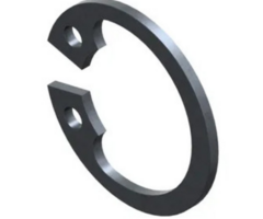 LKE LKE KZ Borgring d.20 MM voortandwiel