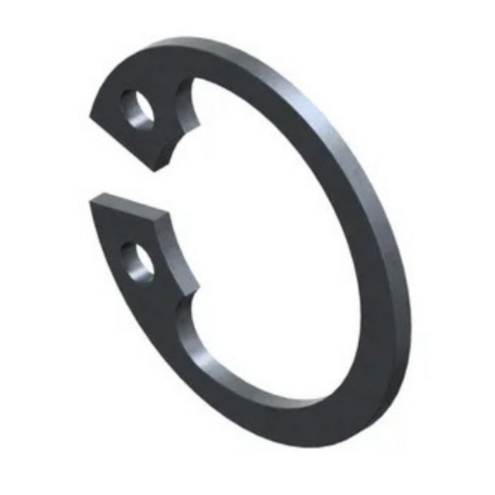 LKE LKE KZ Borgring d.20 MM voortandwiel