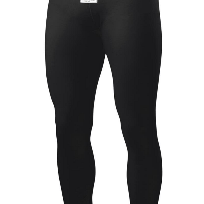Sparco Sparco RW4 Guard Broek zwart FIA 8856-2018 - SFI 3.3 Brandvertragend