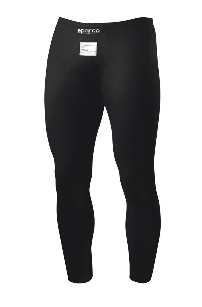 Sparco Sparco RW4 Guard Broek zwart FIA 8856-2018 - SFI 3.3 Brandvertragend