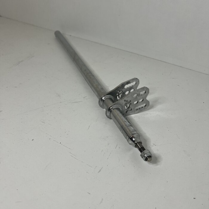 Gebruikt IPK stuurstang 490MM