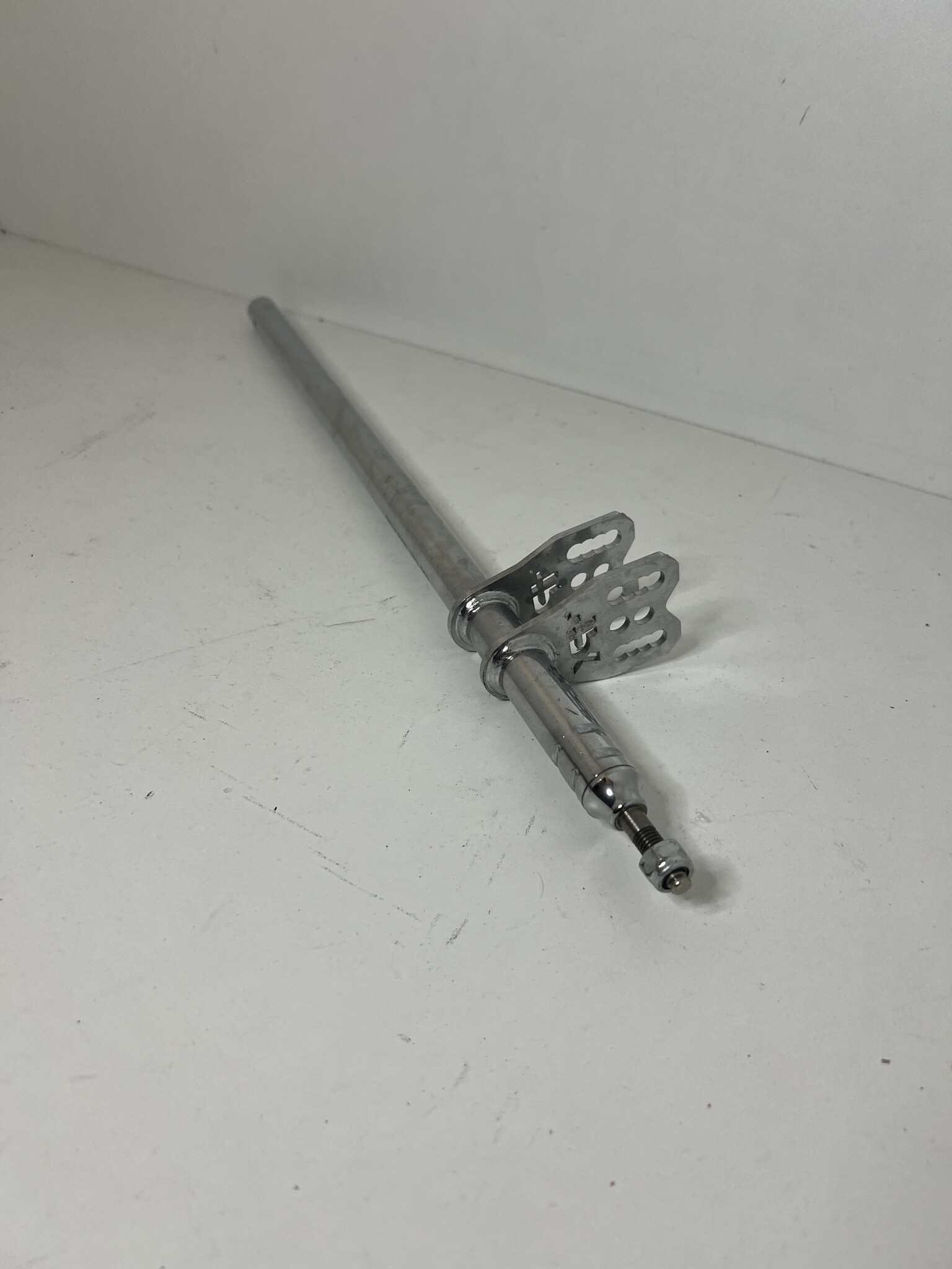 Gebruikt IPK stuurstang 490MM