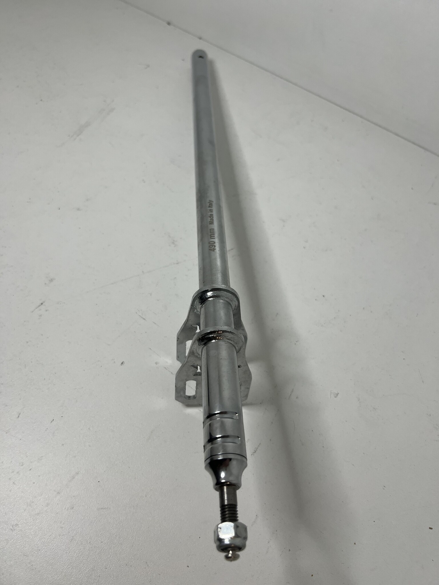 Gebruikt IPK stuurstang 490MM