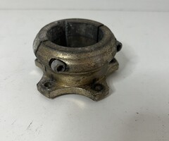 Gebruikt CRG Remschijf support voor 50MM as