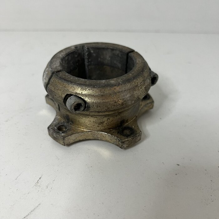 Gebruikt CRG Remschijf support voor 50MM as