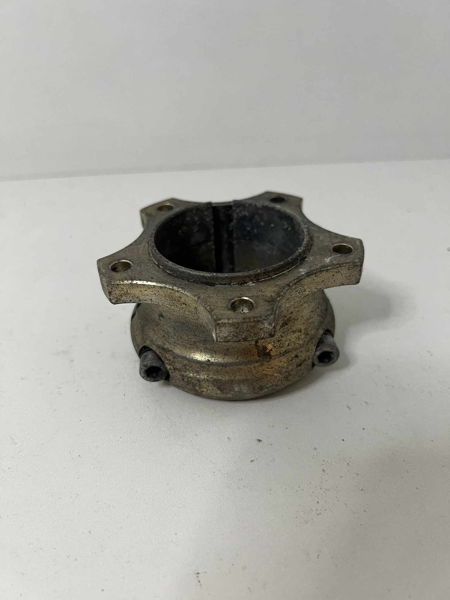 Gebruikt CRG Remschijf support voor 50MM as