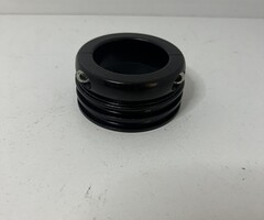 Gebruikt RR Aluminium pully voor 50MM As
