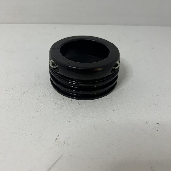 Gebruikt RR Aluminium pully voor 50MM As