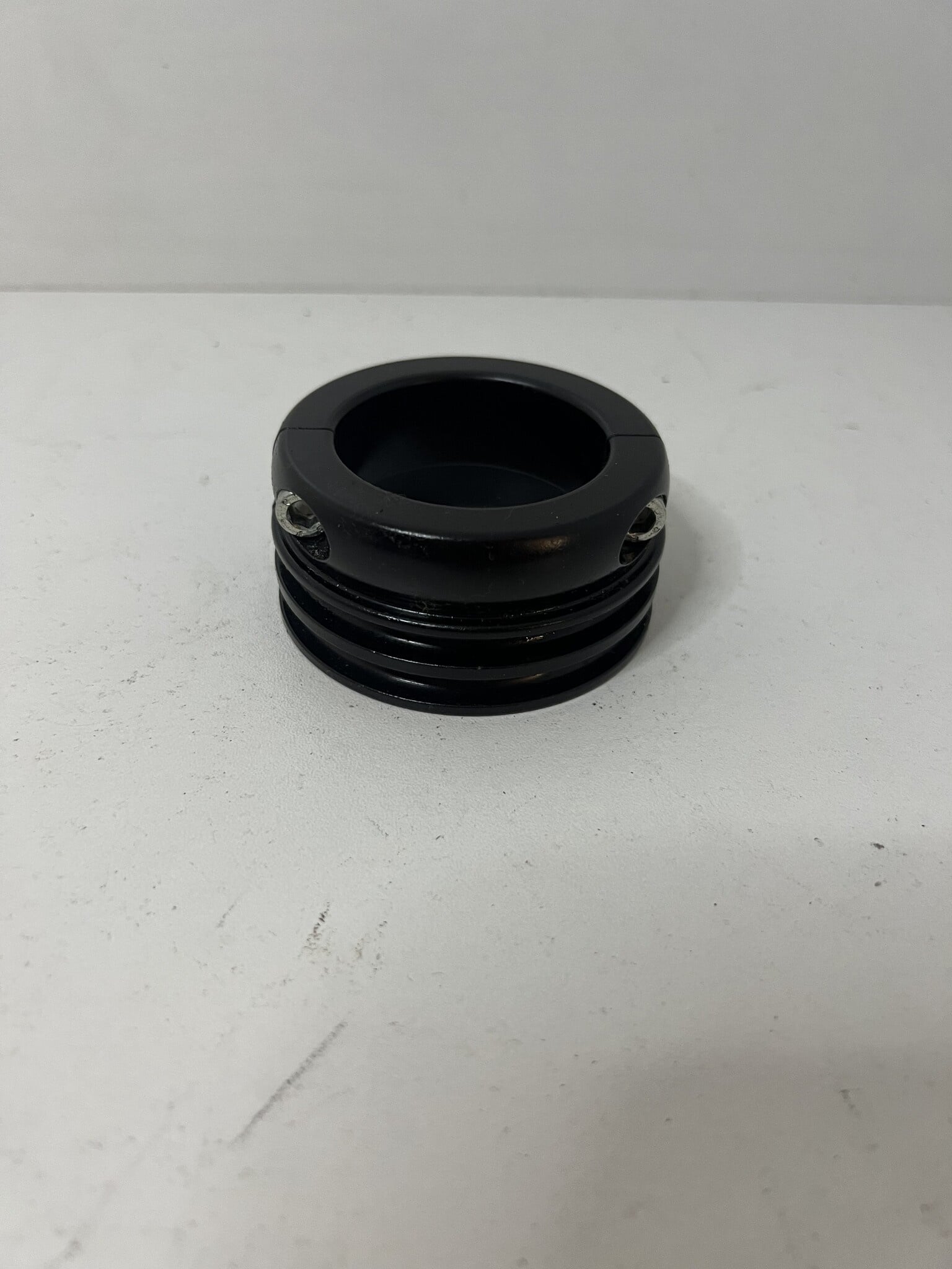 Gebruikt RR Aluminium pully voor 50MM As