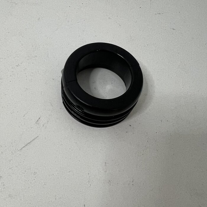 Gebruikt RR Aluminium pully voor 50MM As