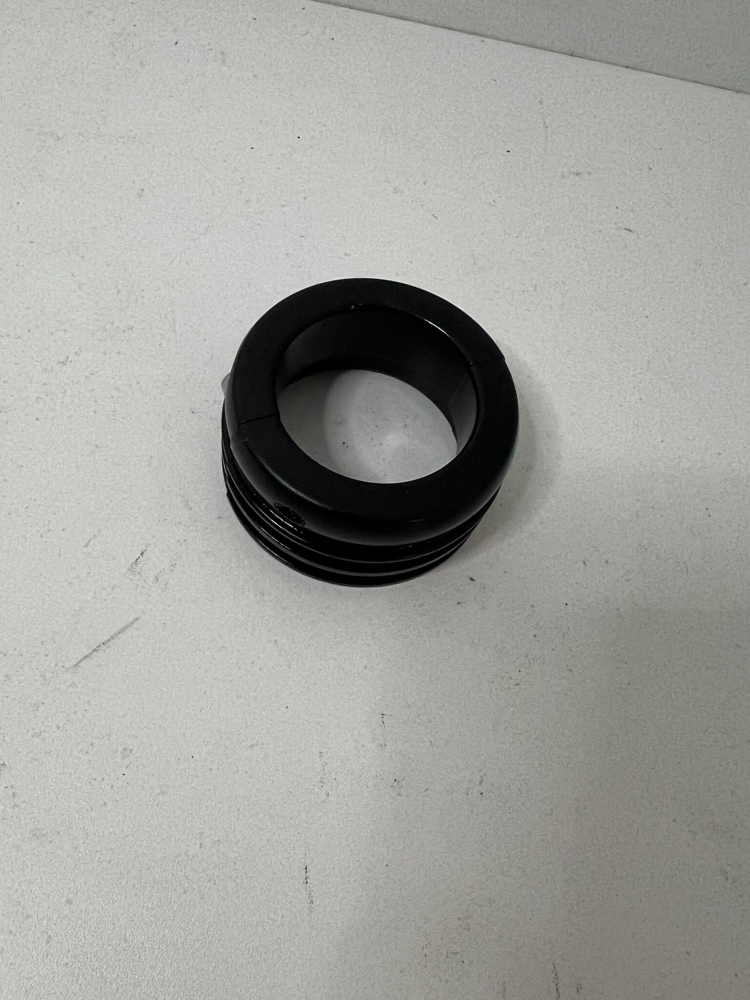 Gebruikt RR Aluminium pully voor 50MM As