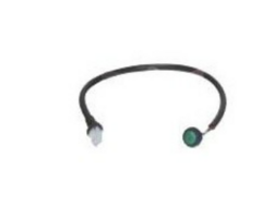 LKE LKE Startknop groen met kabel en aansluiting