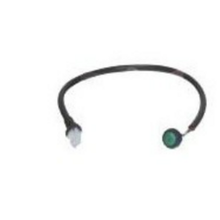 LKE LKE Startknop groen met kabel en aansluiting