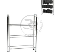Righetti Ridolfi RR Bandenrek voor 3 sets