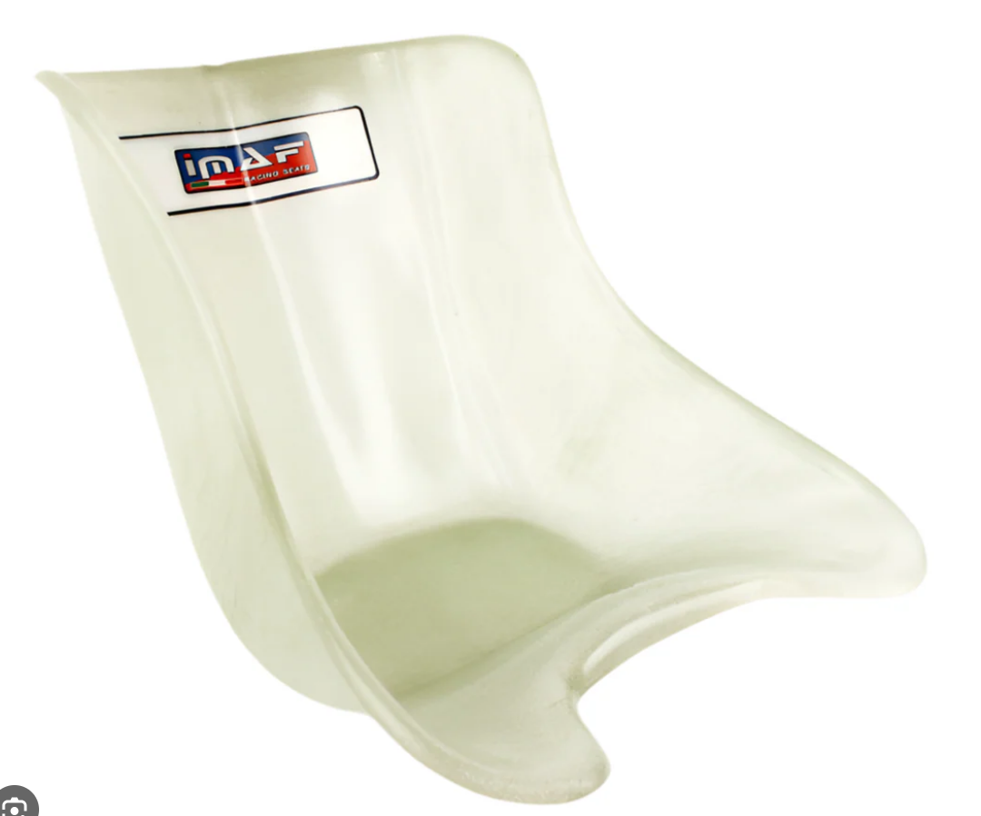 Imaf Extra soft stoel maat 1+ Type F9