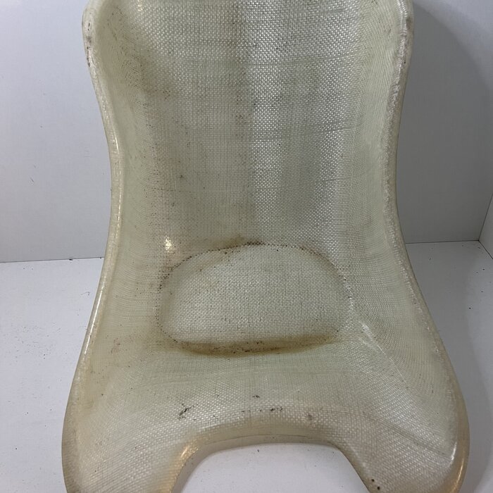 Kart stoel 29,5 CM