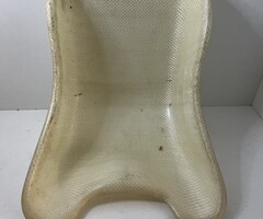 Kart stoel 27 CM (MINI Kart)