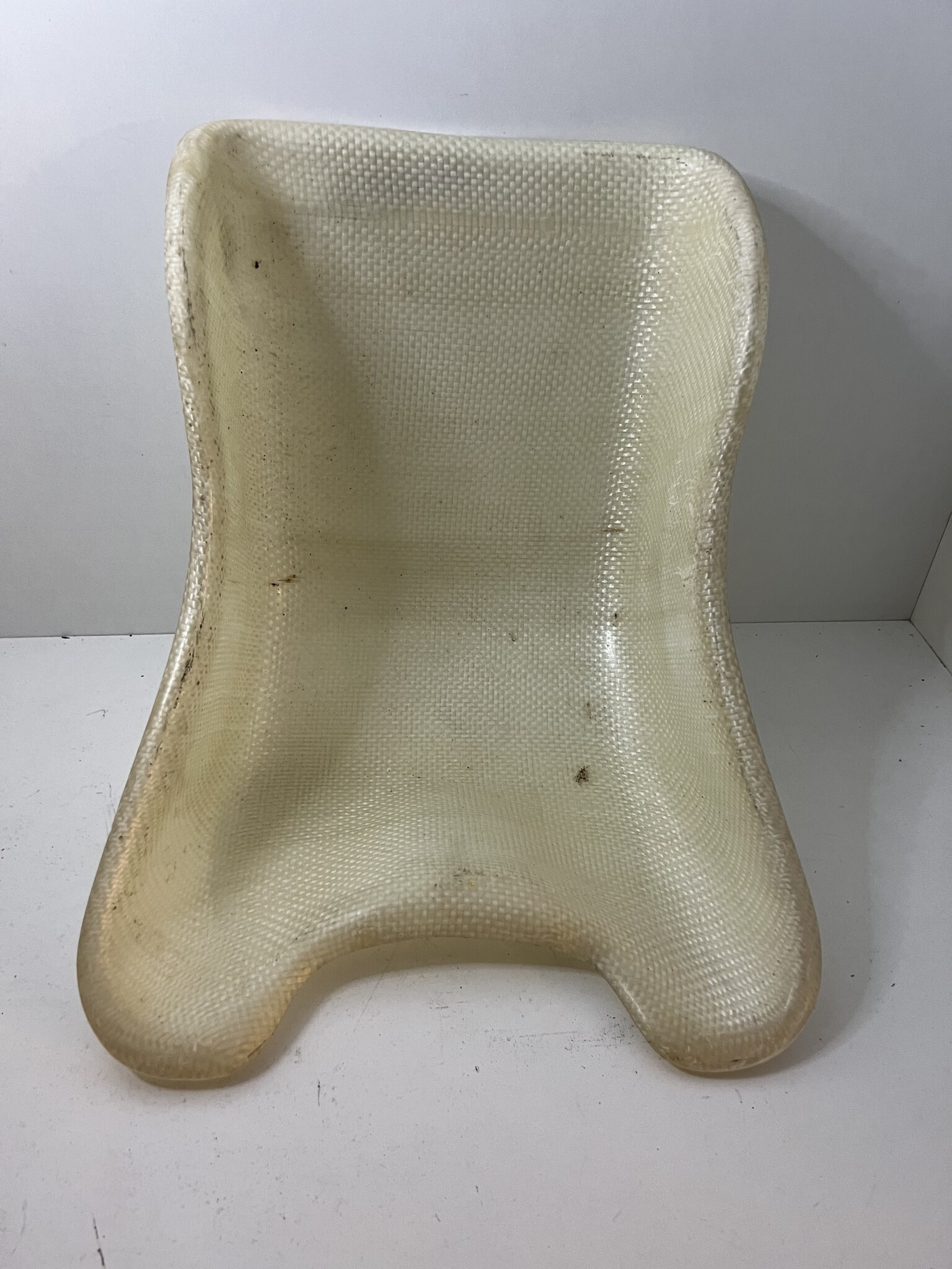 Kart stoel 27 CM (MINI Kart)