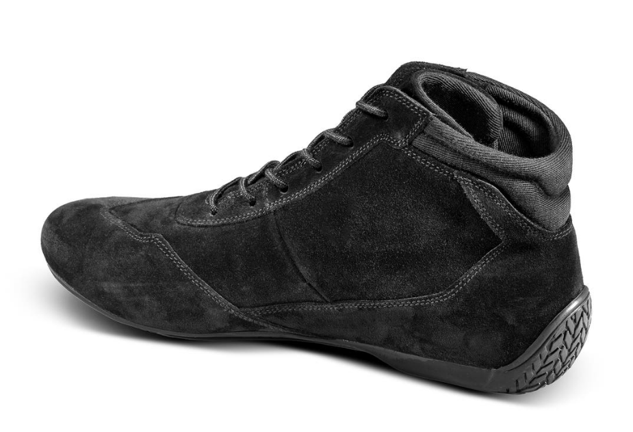 Sparco Sparco Slalom zwart FIA 8856-2018 - Autosport schoenen