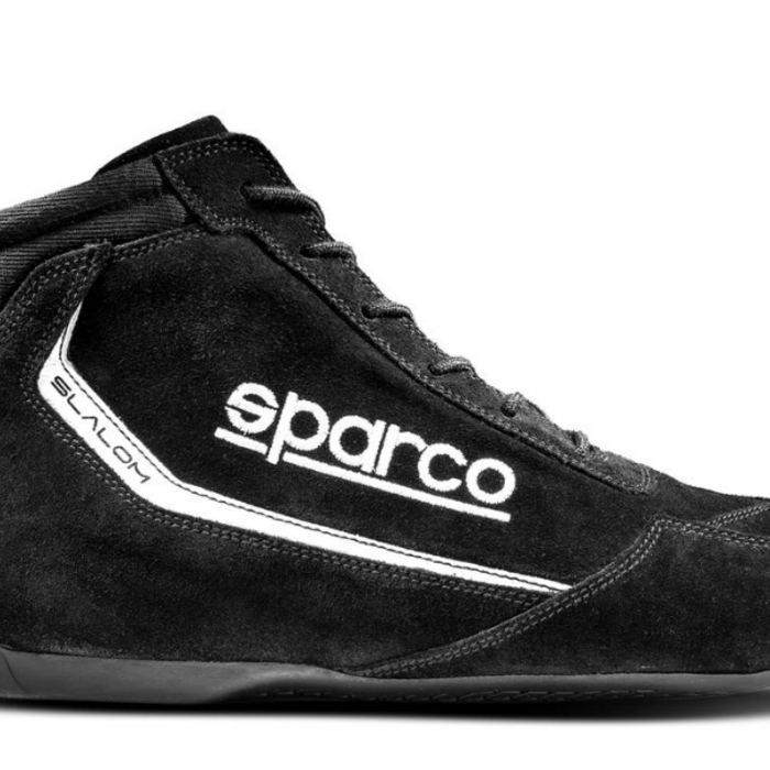 Sparco Sparco Slalom zwart FIA 8856-2018 - Autosport schoenen