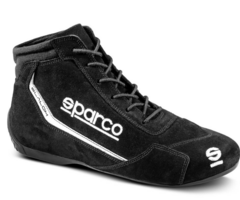 Sparco Sparco Slalom zwart FIA 8856-2018 - Autosport schoenen