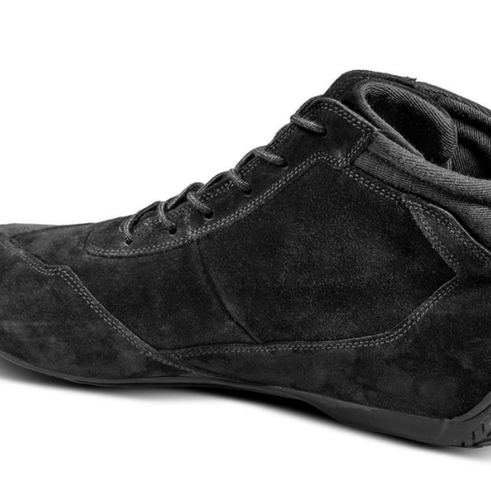 Sparco Sparco Slalom zwart FIA 8856-2018 - Autosport schoenen