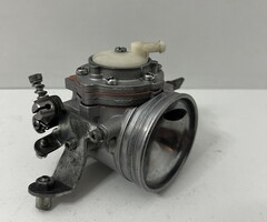 Gebruikt Iame X30 / Tillotson HW / 27 A carburateur gereviseerd