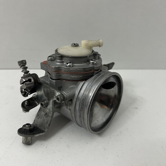 Gebruikt Iame X30 / Tillotson HW / 27 A carburateur gereviseerd
