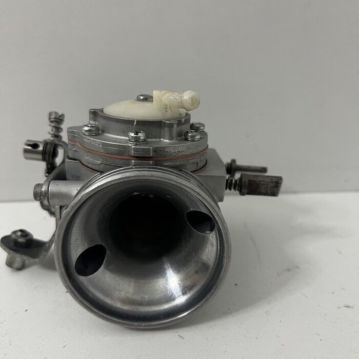 Gebruikt Iame X30 / Tillotson HW / 27 A carburateur gereviseerd