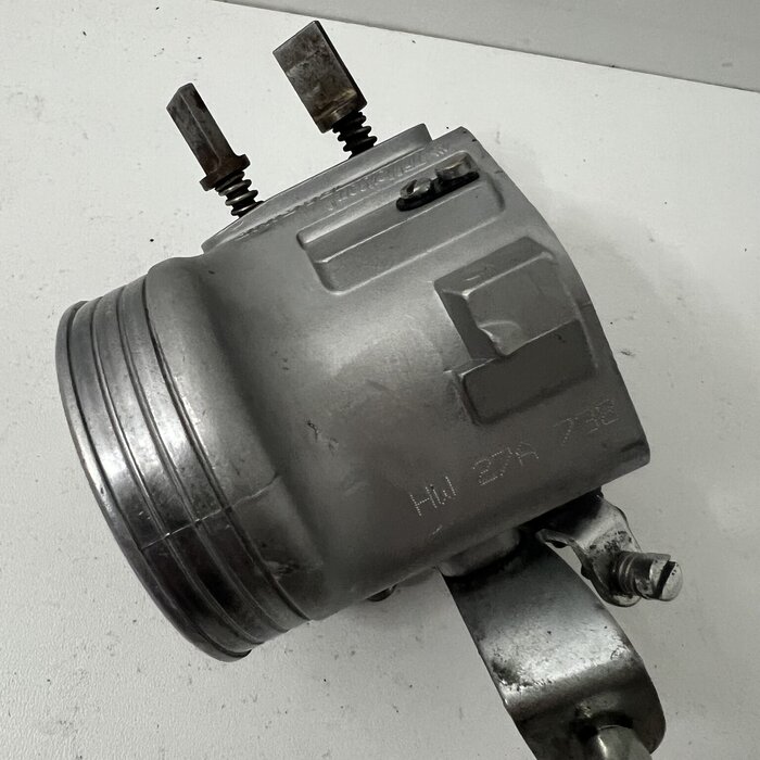 Gebruikt Iame X30 / Tillotson HW / 27 A carburateur gereviseerd