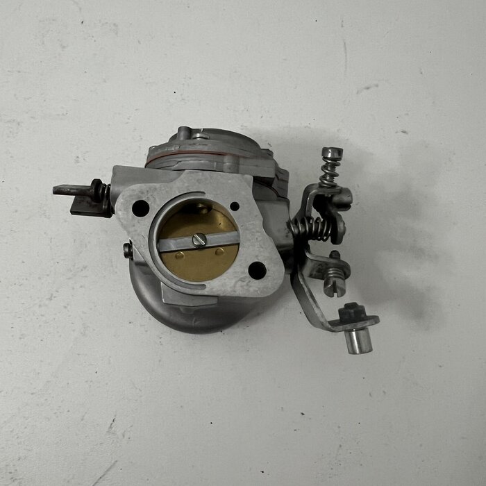 Gebruikt Iame X30 / Tillotson HW / 27 A carburateur gereviseerd
