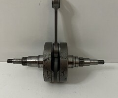 Gebruikt Iame X30 Krukas met nieuw bigend