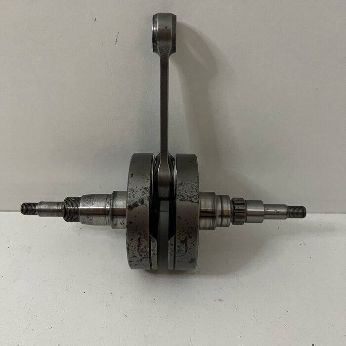 Gebruikt Iame X30 Krukas met nieuw bigend
