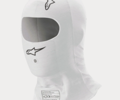 Alpinestars Alpinestars Race V3 balaclava wit FIA 8856-2018
